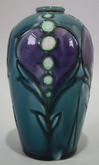 Minton Secessionist No. 16 Vase