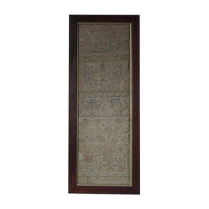 17th Century Band Sampler